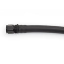 Russell Performance -8 AN Twist-Lok Hose (Blue) (Pre-Packaged 25 Foot Roll)