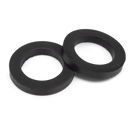 Edelbrock Clear View Filter Replacement Elements