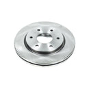 Power Stop 05-07 Infiniti QX56 Front & Rear Autospecialty Kit w/Cals