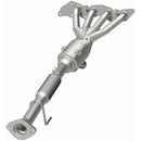 Magnaflow 15-17 Fusion L4 2 OEM Manifold Direct Fit Converter