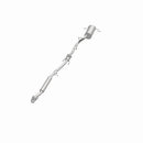 MagnaFlow BRE Exhaust Kit 06-07 9-2X Impreza Outback 2.5L