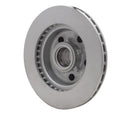 DFC 90-02 Chevrolet Astro Front GeoSPEC Coated Rotor