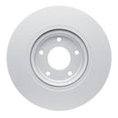DFC GeoSPEC Coated Rotors - Plain