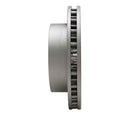 DFC GeoSPEC Coated Rotors - Plain