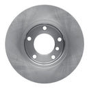 DFC 95-98 BMW 318ti Front Brake Rotor