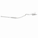 MagnaFlow BRE Exhaust Kit 97-01 Honda CR-V 2.0L