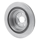 DFC Brake Rotors - Plain