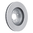 DFC 90-01 Subaru Legacy Front Brake Rotor