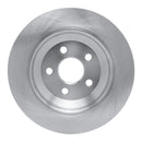 DFC 22-25 Ford Maverick Rear Brake Rotor