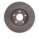 DFC 98-98 Volkswagen Passat (USA/Canada) Front Brake Rotor