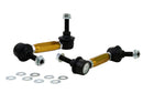 Whiteline Volkswagen Golf MK5 2.0 GTI Grip Series Stage 1 Kit
