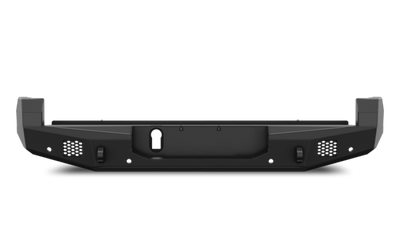 Body Armor 4X4 16-23 Toyota Tacoma Pro Series II Rear Bumper