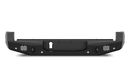 Body Armor 4X4 16-23 Toyota Tacoma Pro Series II Rear Bumper