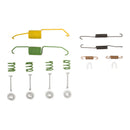 DFC 00-05 Toyota Prius Rear Drum Brake Hardware Kit