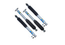 Superlift 07-18 Jeep Wrangler JK 2 Door 4in Lift Kit w/ Reflex Control Arms & Bilstein Shocks