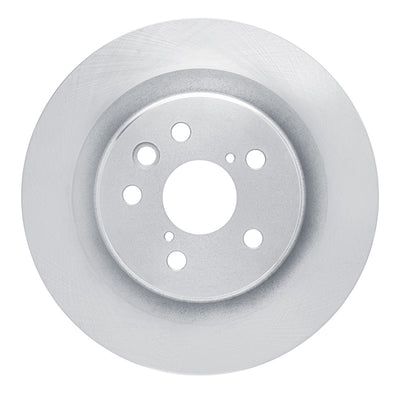DFC 22-26 Lexus NX350 Rear Brake Rotor