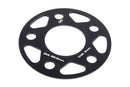 Dinan Wheel Spacer Kit - 66.5mm CB / 4mm Thick (Set of 2)