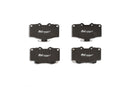 DBA 95-02 Toyota 4Runner (297mm Front Rotor) Street Series Front Brake Pads