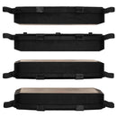 DFC 04-12 Chrysler Town & Country Rear 5000 Advanced Ceramic Brake Pads
