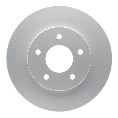DFC 92-05 Buick Park Avenue Rear GeoSPEC Coated Rotor