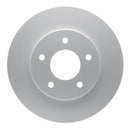 DFC GeoSPEC Coated Rotors - Plain