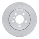 DFC Brake Rotors - Plain