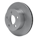 DFC 90-99 Jeep Grand Cherokee Front Brake Rotor