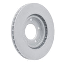 DFC 88-91 BMW M3 Front GeoSPEC Coated Rotor