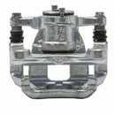 DFC 16-25 Buick Regal Sportback Rear-L/Rear-R Silver Zinc Coated Premium Caliper