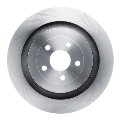 DFC 19-24 Ford Edge Rear Brake Rotor