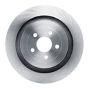 DFC 19-24 Ford Edge Front Brake Rotor