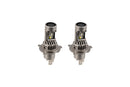 Diode Dynamics H4 White SL2 Pro LED Bulbs (Pair)