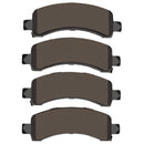 DFC GeoSPEC Coated Rotors - Plain