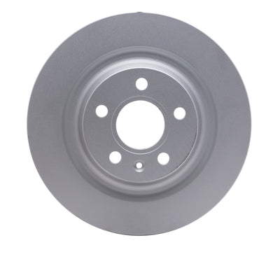 DFC 19-25 Volvo XC40 Rear Hi-Carbon Alloy Geomet Coated Rotor