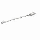 MagnaFlow BRE Exhaust Kit 96-01 Subaru Impreza 2.2L