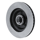 DFC Brake Rotors - Plain