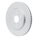 DFC 08-11 Nissan Pathfinder Front & Rear Geospec Rotors