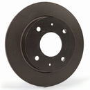 EBC 2021+ Ford Edge 2.0T Front RK Premium Rotors