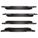 DFC GeoSPEC Coated Rotors - Plain