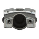 DFC 04-16 Infiniti QX56 Rear-R Premium Caliper - Silver Zinc Coated