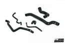 do88 SAAB 9-5 98-01 Coolant Hoses Black