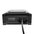 DS18 1-Channel Class-D Amp Full-Range 1500 Watts RMS at1 ohm IP67 Waterproof Rating