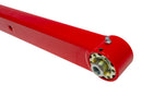UMI Performance 65-67 GM A-Body Pro-Touring Rear Suspension Kit - Red