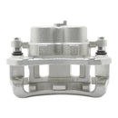 DFC 01-03 Hyundai XG350 Front-R Premium Caliper - Silver Zinc Coated