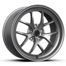 fifteen52 Sector RSR 19x11 5x130 56mm ET 71.6mm Center Bore Matte Titanium