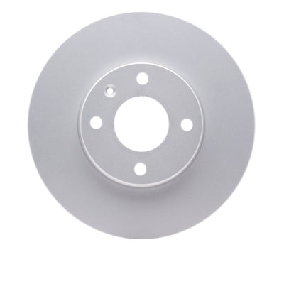 DFC 16-22 Chevrolet Spark (USA/Canada) Front GeoSPEC Coated Rotor