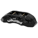 Wilwood caliper TX6-DM ford F250/F350 23-UP 1.62 1.38/1.38 1.38 rotor L/H black