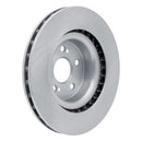 DFC 05-09 Renault Megane (Mexico) Front Brake Rotor