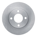 DFC 5000 Advanced Low Met Brake Pads