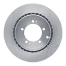 DFC Brake Rotors - Plain